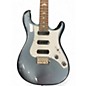 Used PRS SE NF3 Gunmetal Gray Solid Body Electric Guitar