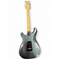 Used PRS SE NF3 Gunmetal Gray Solid Body Electric Guitar