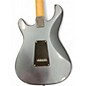 Used PRS SE NF3 Gunmetal Gray Solid Body Electric Guitar