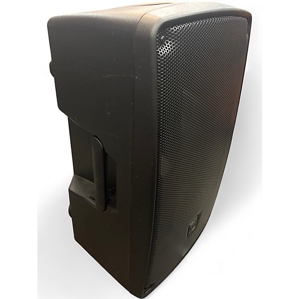 Used RCF HD 12-A Powered Speaker