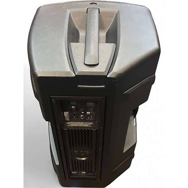 Used RCF HD 12-A Powered Speaker