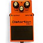 Used BOSS DS1 Distortion Effect Pedal thumbnail