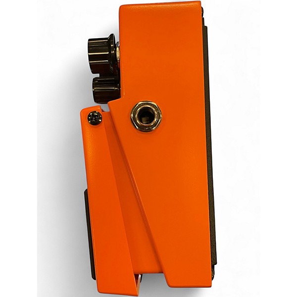 Used BOSS DS1 Distortion Effect Pedal