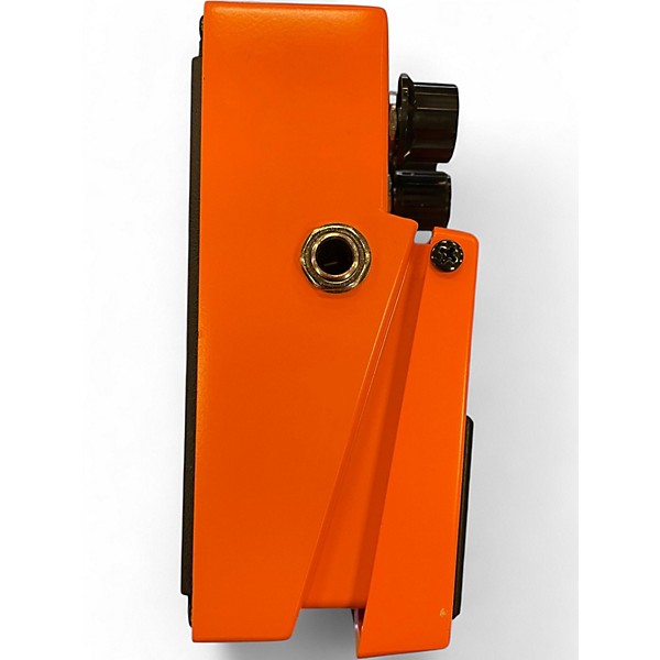 Used BOSS DS1 Distortion Effect Pedal