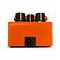 Used BOSS DS1 Distortion Effect Pedal