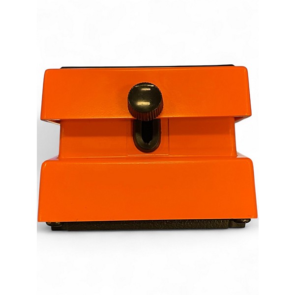 Used BOSS DS1 Distortion Effect Pedal