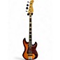 Used Sire Marcus Miller P7 Alder 2 Tone Sunburst Electric Bass Guitar thumbnail