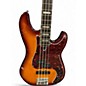 Used Sire Marcus Miller P7 Alder 2 Tone Sunburst Electric Bass Guitar