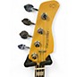 Used Sire Marcus Miller P7 Alder 2 Tone Sunburst Electric Bass Guitar