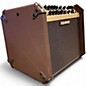 Used Fishman PROLBX600 Loudbox Artist 120W Acoustic Guitar Combo Amp