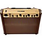 Used Fishman PROLBX600 Loudbox Artist 120W Acoustic Guitar Combo Amp