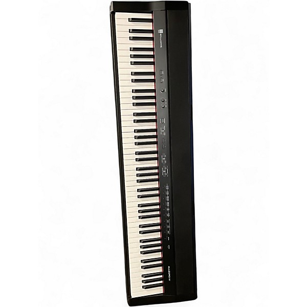 Used Williams Allegro 88 Key Digital Piano