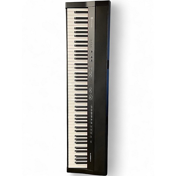 Used Williams Allegro 88 Key Digital Piano