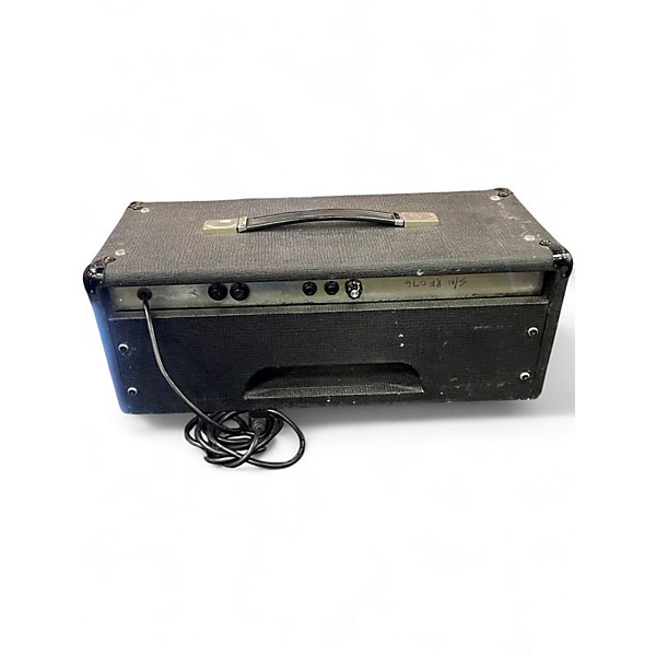 Used Kelly Tone Bass Bass Amp Head