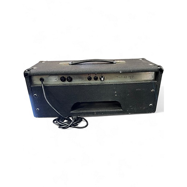 Used Kelly Tone Bass Bass Amp Head