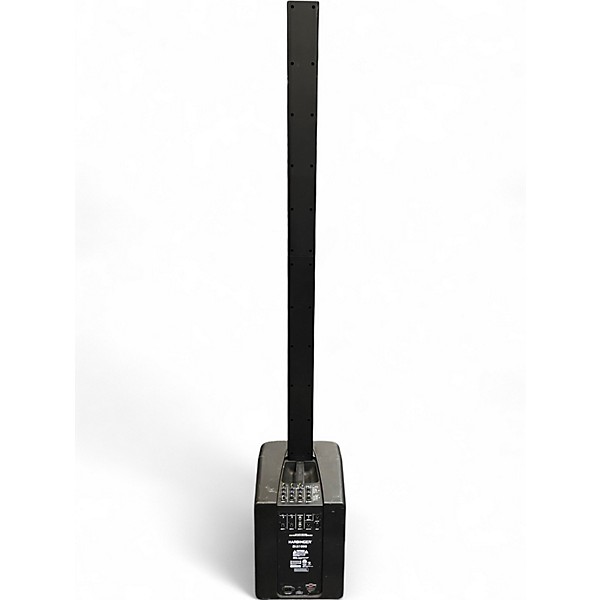 Used Harbinger MLS1000 Sound Package