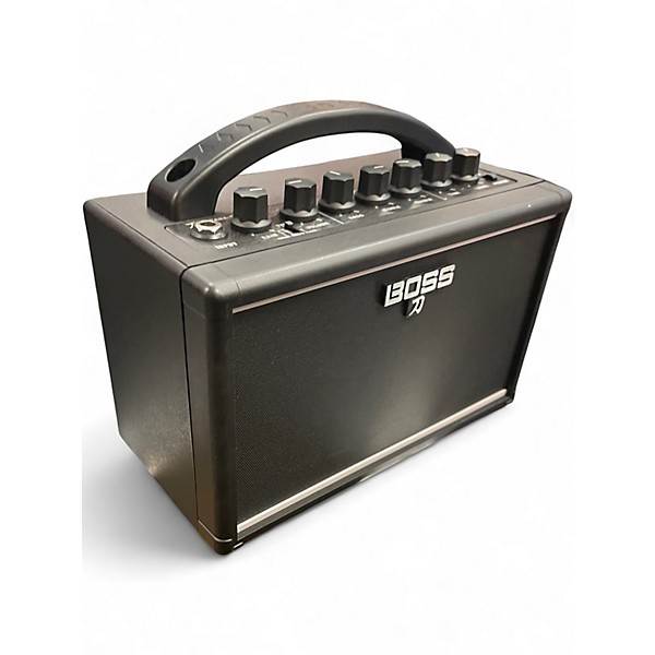 Used BOSS KTN-MINI Katana Mini Battery Powered Amp