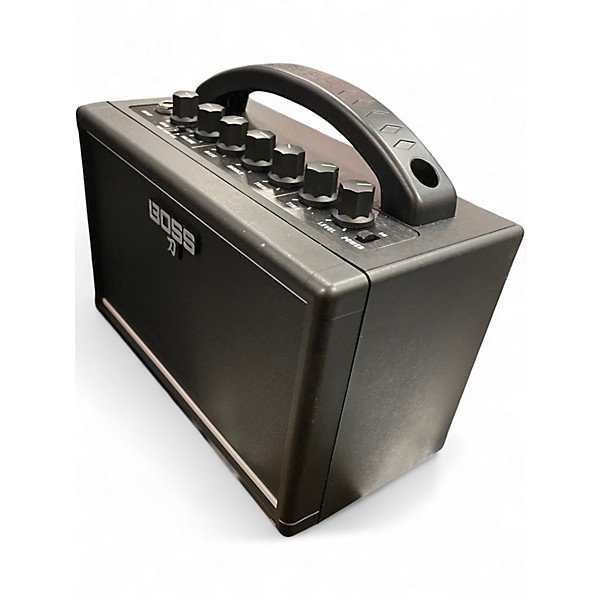 Used BOSS KTN-MINI Katana Mini Battery Powered Amp