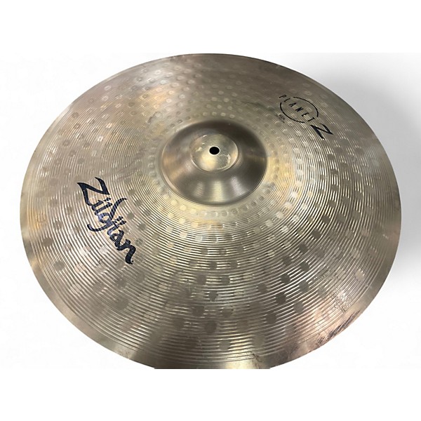 Used Zildjian 20in Planet Z Ride Cymbal