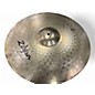 Used Zildjian 20in Planet Z Ride Cymbal thumbnail