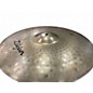 Used Zildjian 20in Planet Z Ride Cymbal