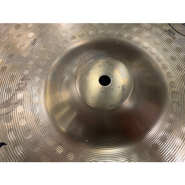 Used Zildjian 20in Planet Z Ride Cymbal