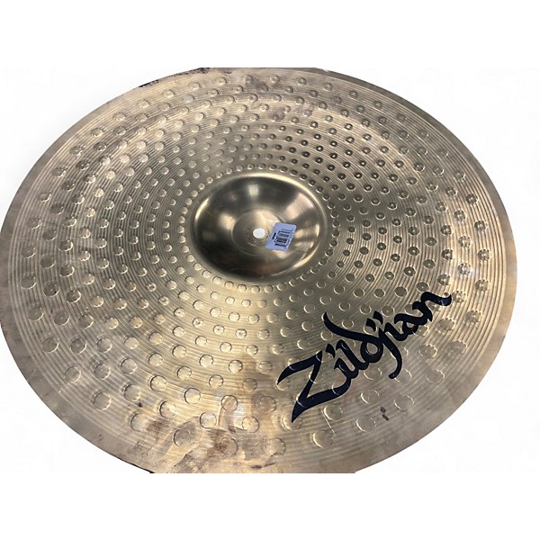 Used Zildjian 20in Planet Z Ride Cymbal