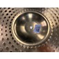 Used Zildjian 20in Planet Z Ride Cymbal