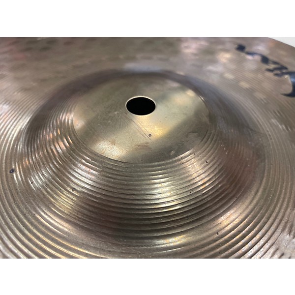 Used Zildjian 16in Planet Z Crash Cymbal