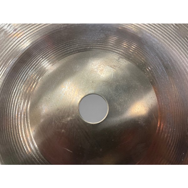 Used Zildjian 16in Planet Z Crash Cymbal