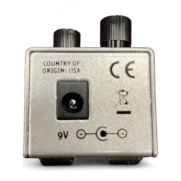 Used Aguilar DB925 Effect Pedal