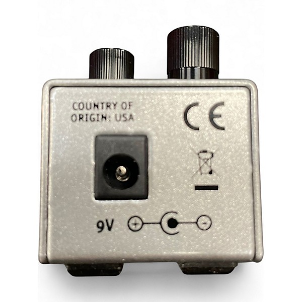 Used Aguilar DB925 Effect Pedal