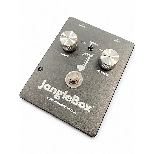 Used Janglebox COMP Effect Pedal
