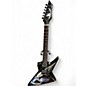 Used Dean Dave Mustaine Zero Angel of Death Solid Body Electric Guitar thumbnail