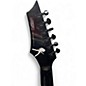 Used Dean Dave Mustaine Zero Angel of Death Solid Body Electric Guitar