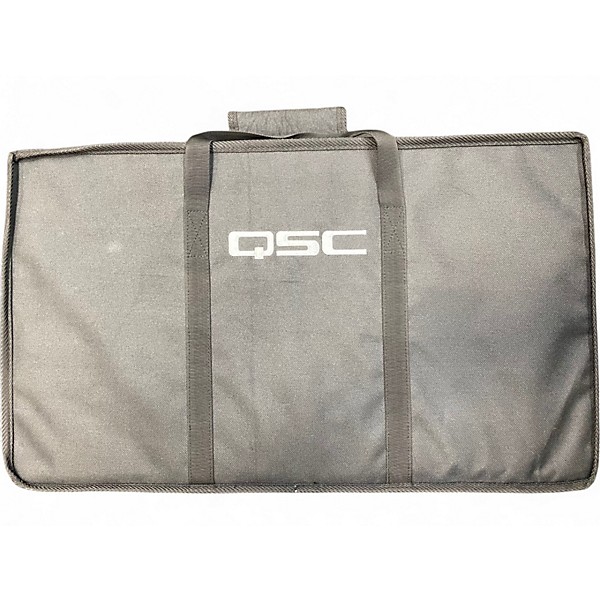 Used QSC Touchmix 16 Digital Mixer