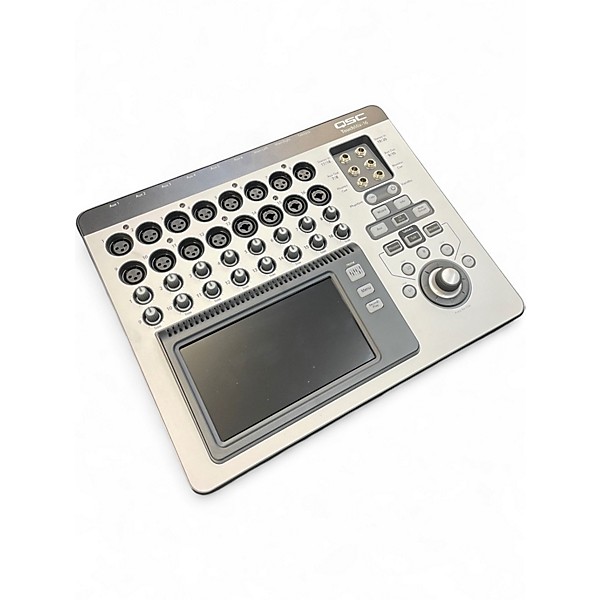 Used QSC Touchmix 16 Digital Mixer