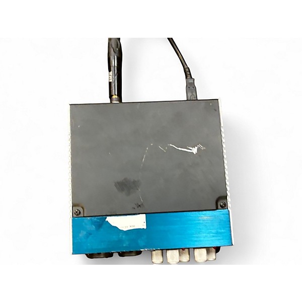 Used PreSonus Audiobox USB Audio Interface