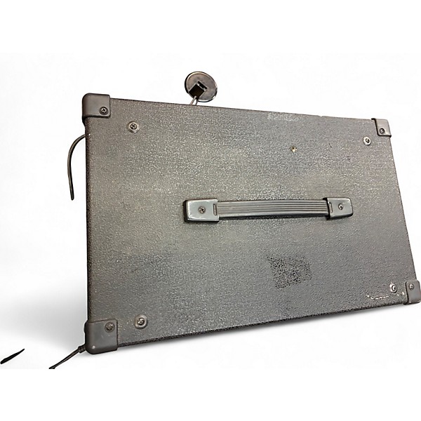 Used Peavey PVI8B Powered Mixer