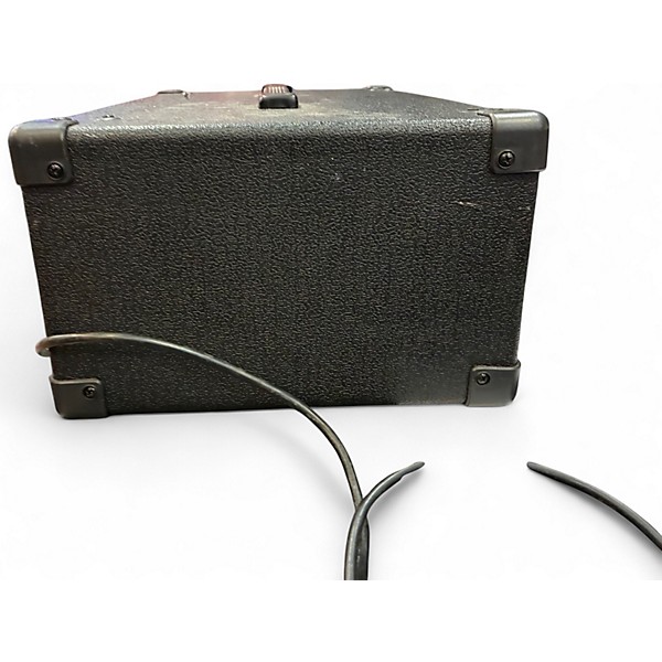 Used Peavey PVI8B Powered Mixer