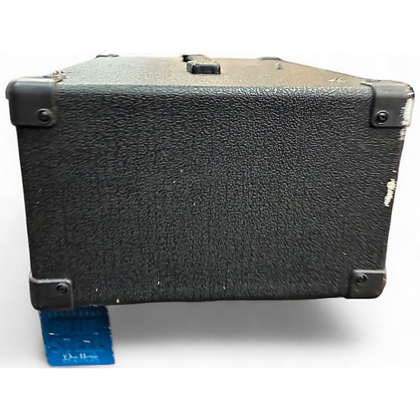 Used Peavey PVI8B Powered Mixer