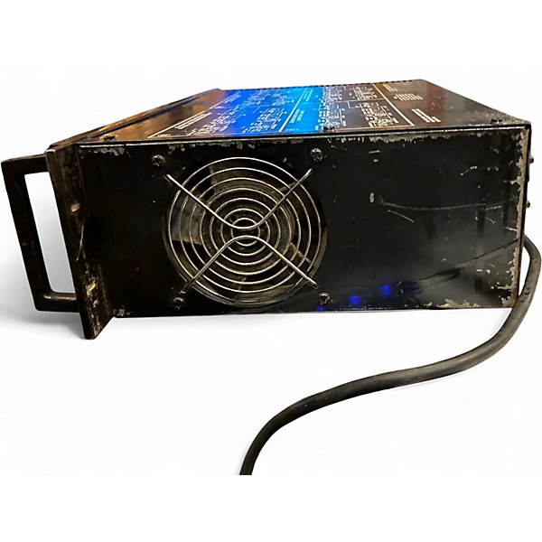 Used Peavey CS400 Power Amp