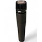 Used Shure SM57LC Dynamic Microphone