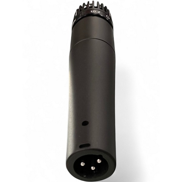 Used Shure SM57LC Dynamic Microphone