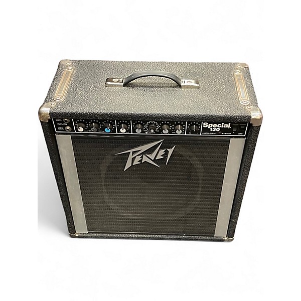 Used Peavey SPECIAL 130 Guitar Combo Amp