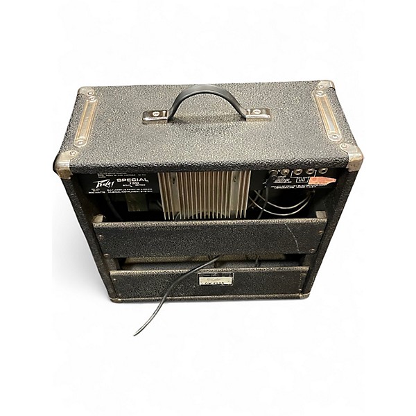 Used Peavey SPECIAL 130 Guitar Combo Amp