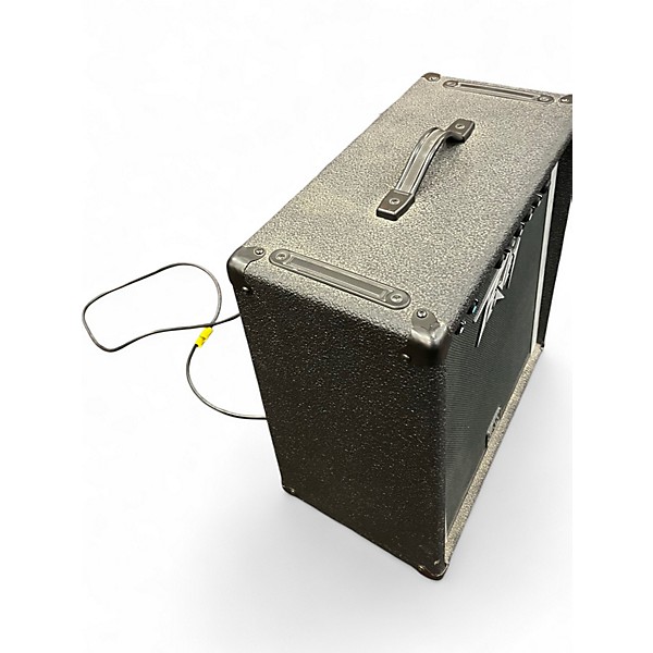 Used Peavey NASHVILLE 400 Guitar Combo Amp