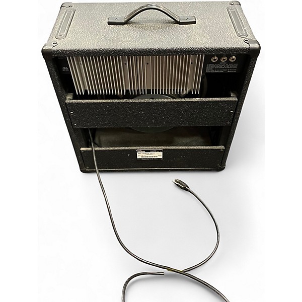 Used Peavey NASHVILLE 400 Guitar Combo Amp