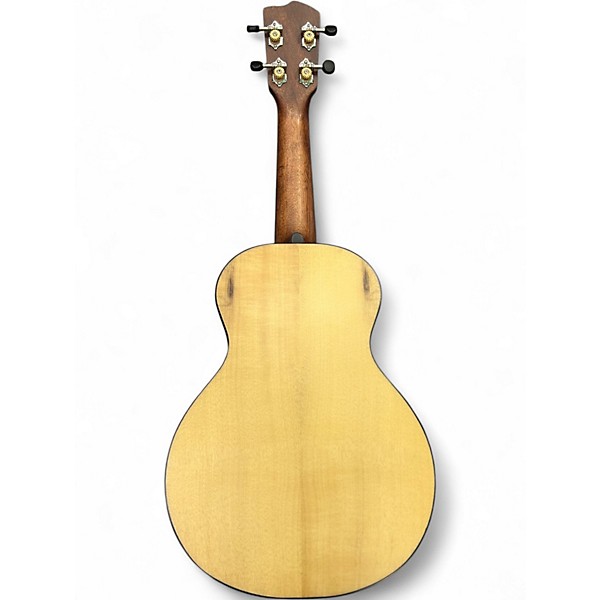 Used Breedlove PURSUIT EX CUS  Natural Ukulele