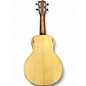 Used Breedlove PURSUIT EX CUS  Natural Ukulele
